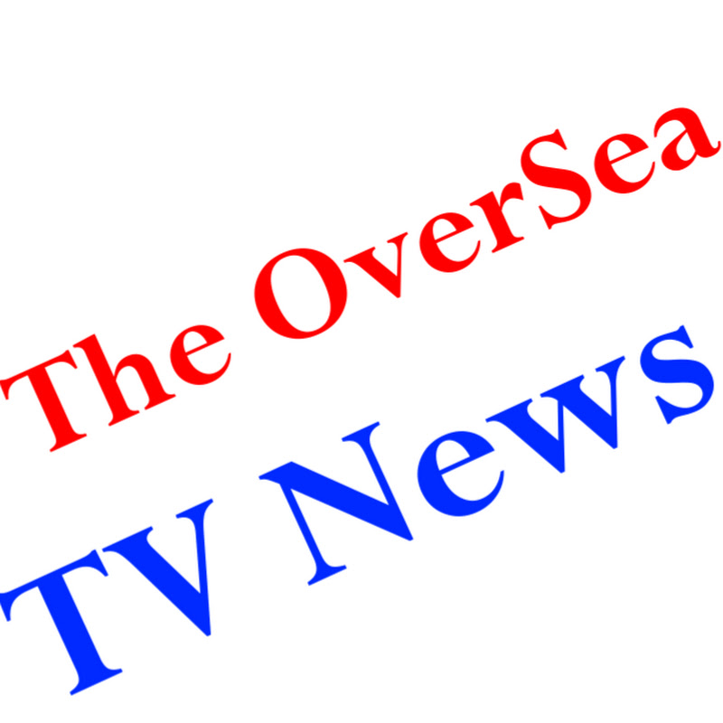 The OverSeaTV icon