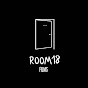 Room 18 Films logo