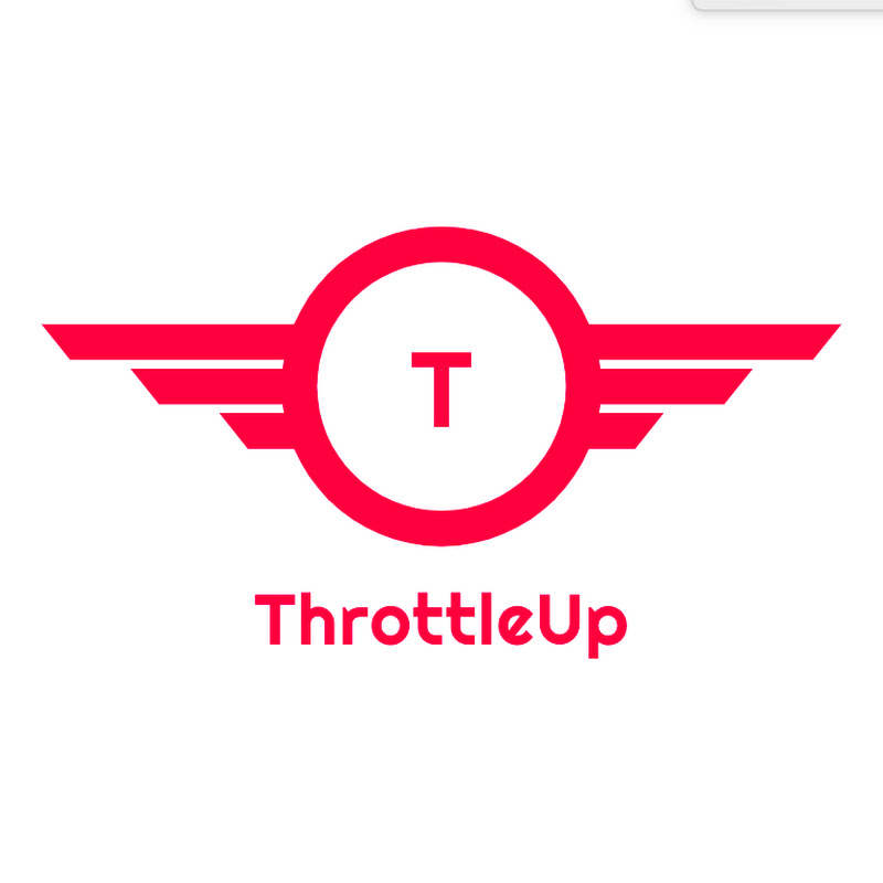 ThrottleUp Creation