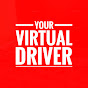 Your Virtual Driver logo
