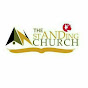 The Standing Church logo
