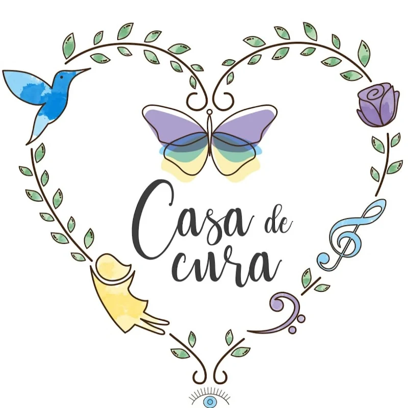 Casa de Cura S2 Ana Moya