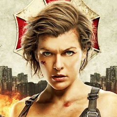 Resident Evil Movies