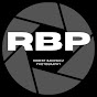 Robert Bakowicz (RB Pictures) logo