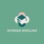 SPOKEN ENGLISH logo