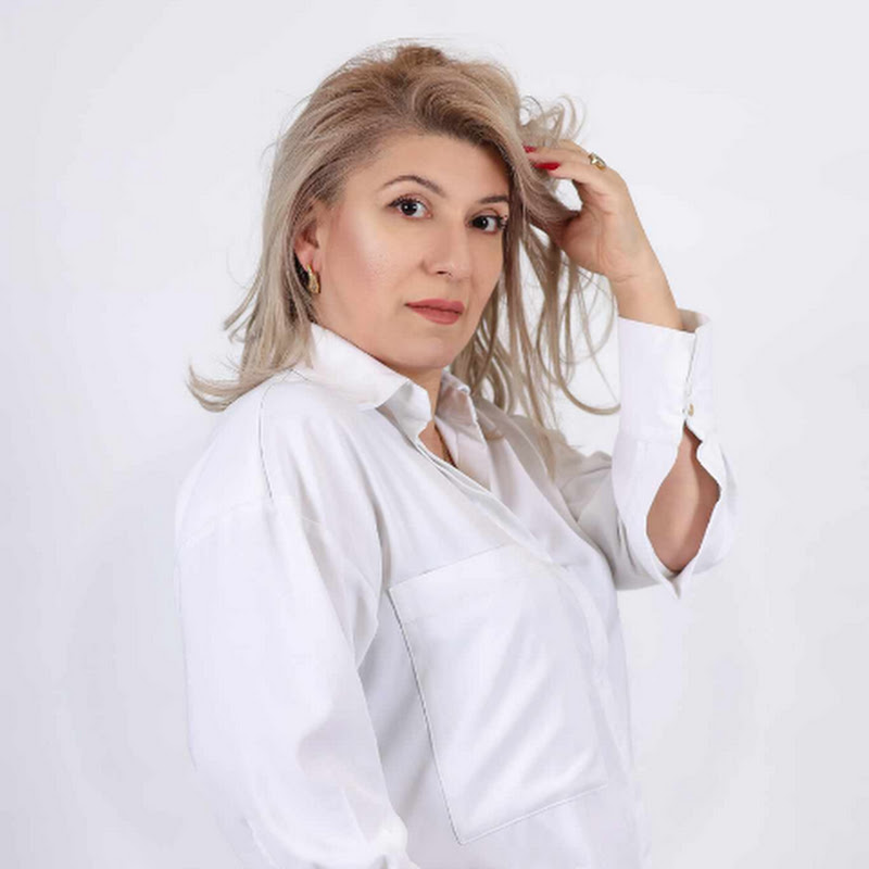 Varduhi Harutyunyan