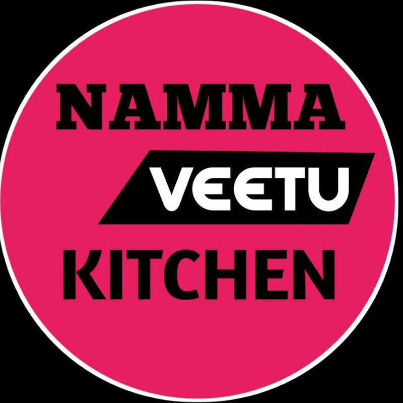 Namma veetu Kitchen