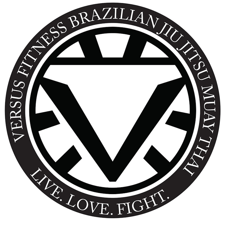 Versus Fitness & Martial Arts