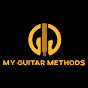 My Guitar Methods logo
