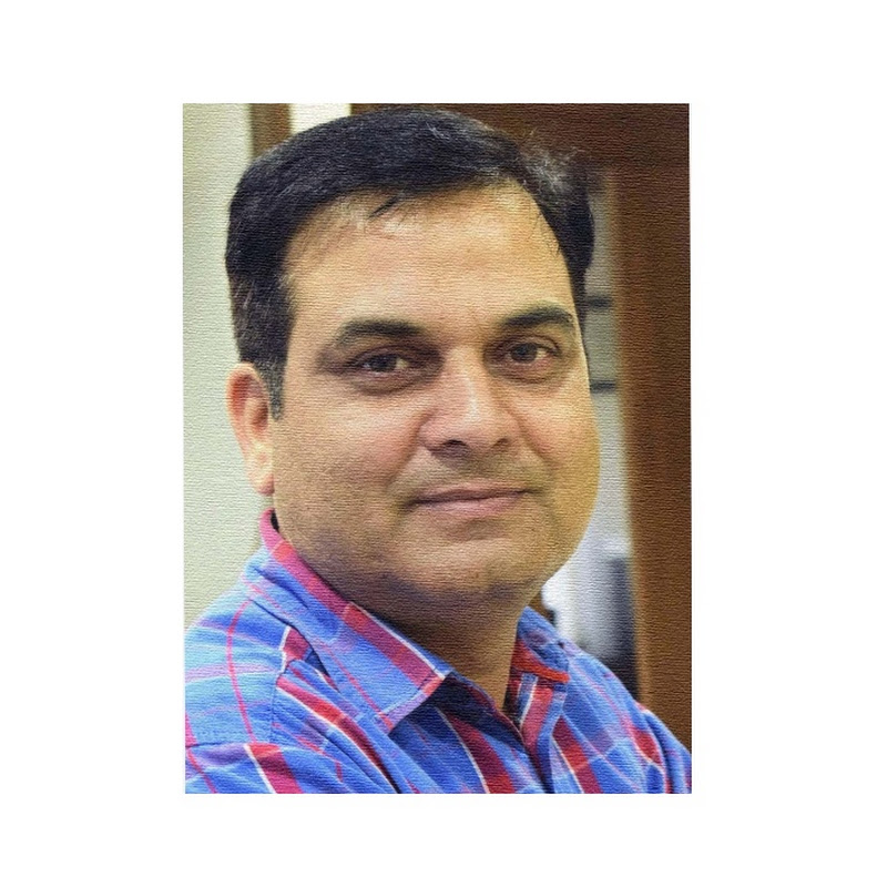 harsh ki baat LIVE Logo