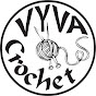 Vyva 's Crochet logo