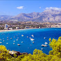 Недвижимость в Испании у моря