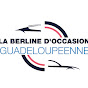 La Berline d'Occasion Guadeloupéenne logo