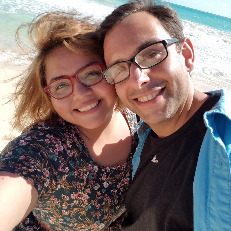 Cindy & Ben