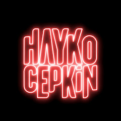 Hayko Cepkin net worth