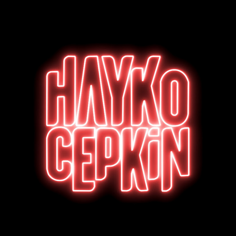 Hayko Cepkin