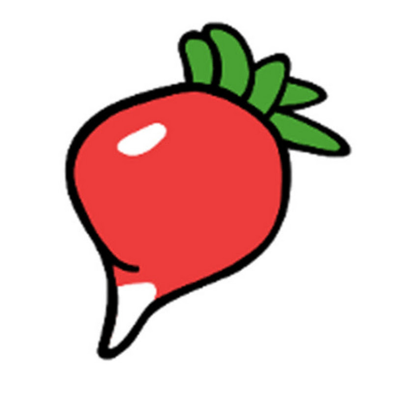 Radieschenfieber icon