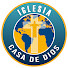 fdzrNm7ZmwY-channel-avatar-Iglesia Casa de Dios ICE
