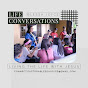 LIFE CONVERSATIONS with BLESSA JOYCE logo