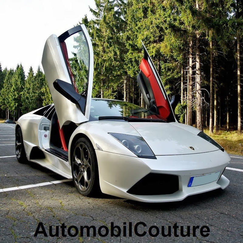 AutomobilCouture