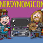 Nerdynomicon