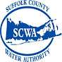 Suffolk County Water Authority logo