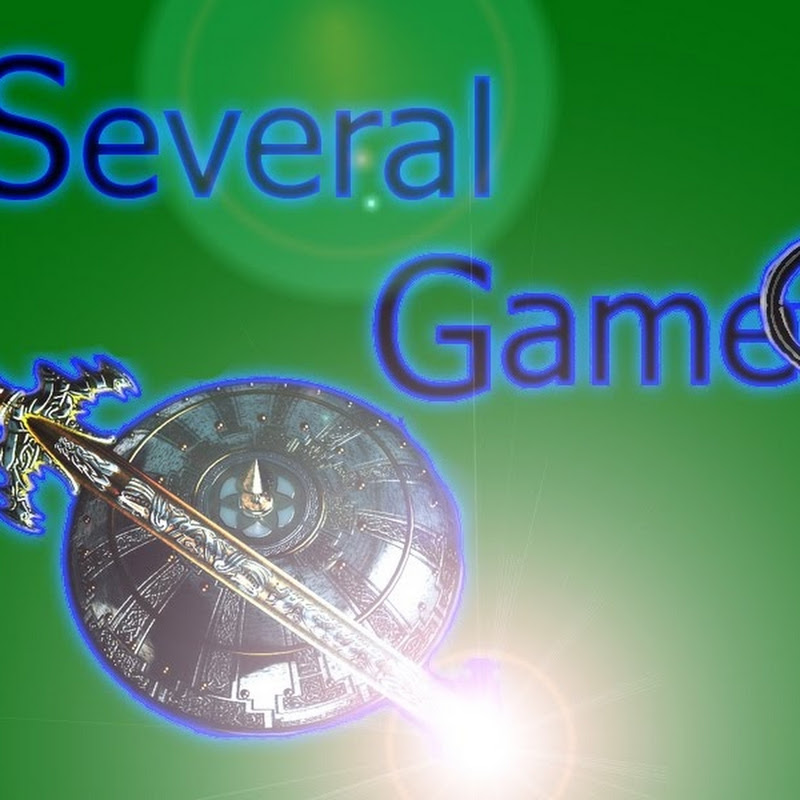 SeveralGamesorg