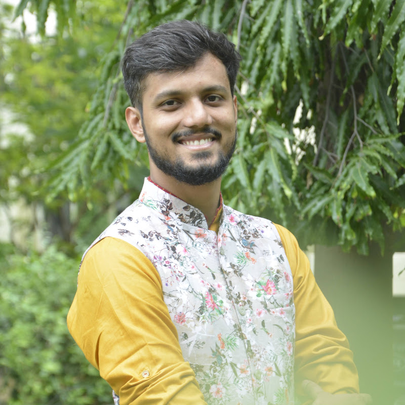Shreyash Phakade-Pawar