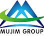Mujim Group logo