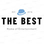 TheBest logo