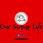 Our Scamp Life logo