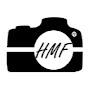 H M F logo