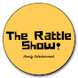 The Rattle Show YT logo