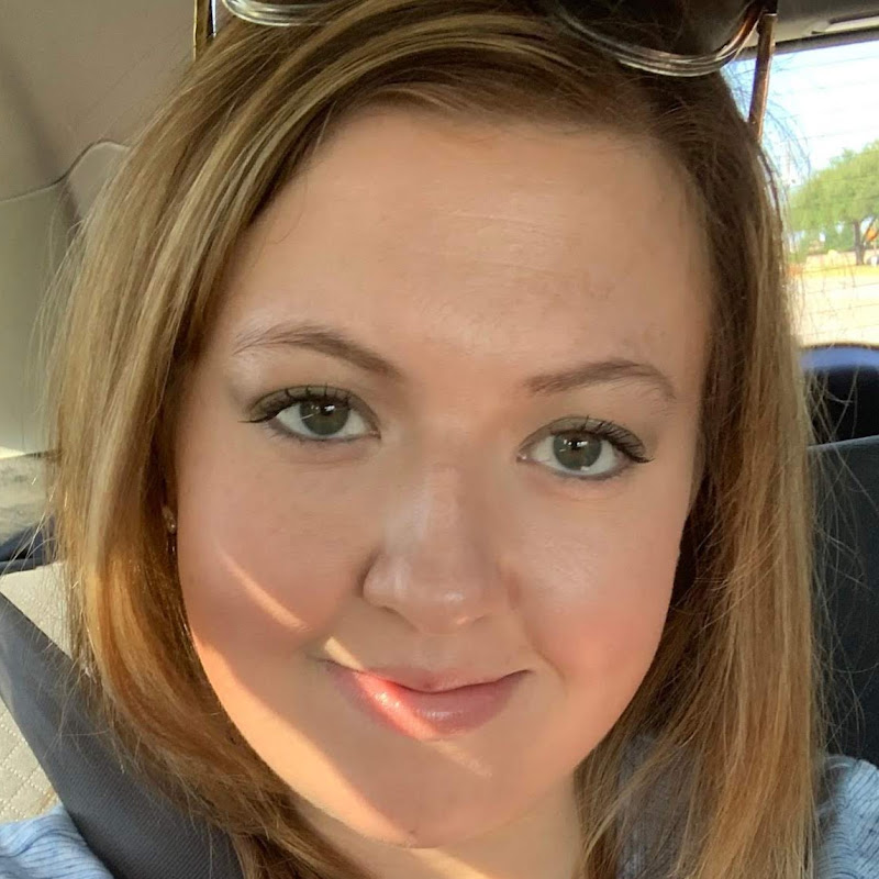 Weight Loss Journey Of A Texas Girl