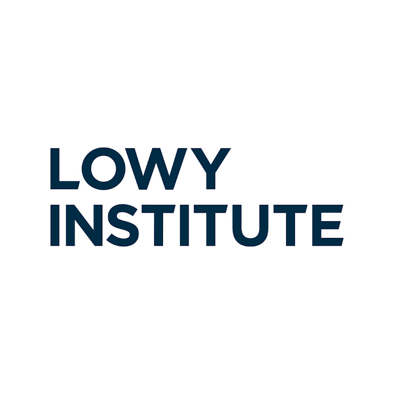 Lowy Institute Logo