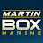 Martin Box Marine