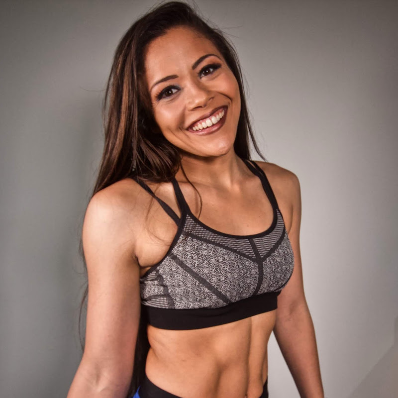 Camille Trotter