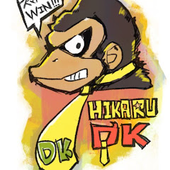 HIKARUのゲームチャンネルの画像