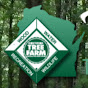 Wisconsin Tree Farm logo