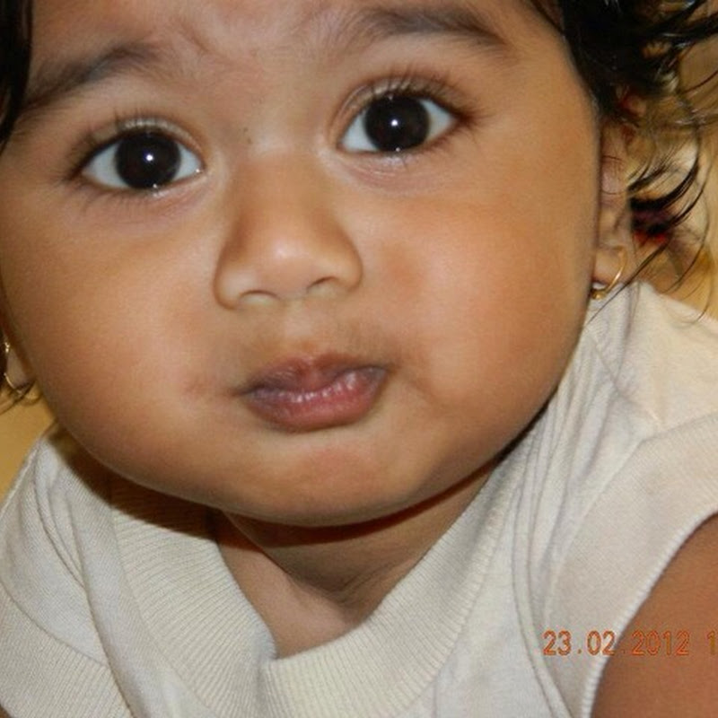 Dileep More icon