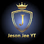 Jeson Jee YT logo