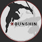 Bunshin Records logo