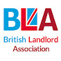 British Landlords Association logo