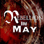 Rebellion In May logo