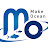 @makeocean Avatar