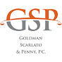 GSP Law - Investment Fraud Lawyers logo