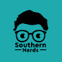 Southern Nerds logo
