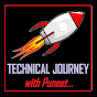 Technical Journey with Puneet