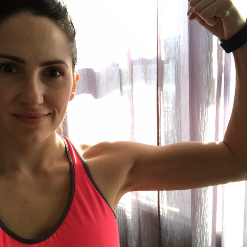 Natalie's Cakes and Fitness