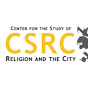 Contagion Religion & Cities logo